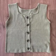 GRL タンクトップ