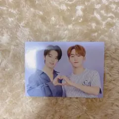 SEVENTEEN スングァン ディノ トレカ SVT ドームツアー