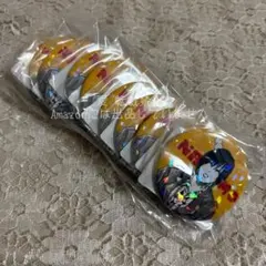 サカモトデイズ シン オールスター缶バッジ オル缶 50点 ⑤ - メルカリ