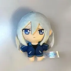 プロセカ 宵崎奏 セガラッキーくじ B賞 ぷちぬい