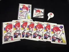 CR rion まとめ売り