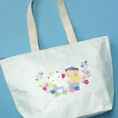 ファミリア　ノベルティ　保冷バッグ