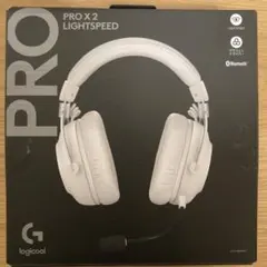 2026年最新】lOGICOOL g pro x 2 lightspeed ヘッドセットの人気