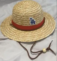 2026年最新】ドジャース 麦わら帽子の人気アイテム - メルカリ