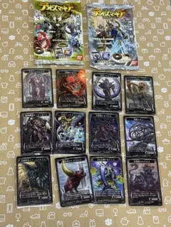 テオスマキア　レアカードセット 2026年最新】テオスマキアの人気アイテム - メルカリ