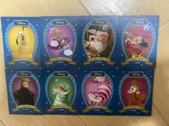 ディズニーセレブレーション　一番くじ　半券