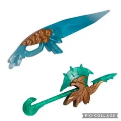 ガチャポンクエスト