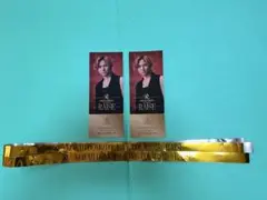 愛知　堂本光一 LIVE TOUR 2025 銀テープ2本、限定チケット2枚