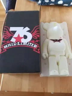 Whizメディコムトイのサムネイル