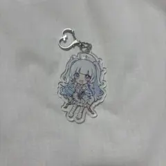 らぶしっく はやて カラコン +nyqn❤︎ アクスタ 限定 特典 - メルカリ