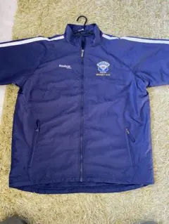 183 Reebokトラックジャケット