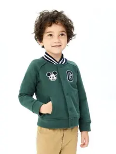 Baby GAP Disney ミッキー スタジャン 100cm