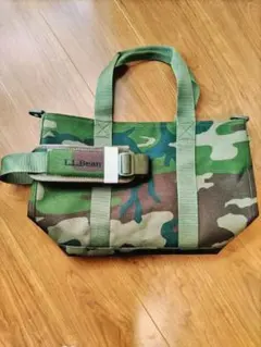 L.L.Bean トート バッグのサムネイル