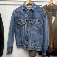 リーバイス　70505 BIG E