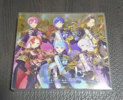 いれいす DICE 完全限定イレギュラーBOX 2CD+BD