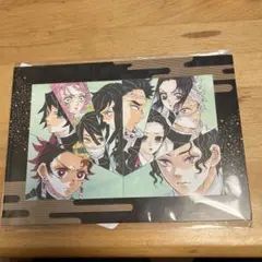 【本日発送します！】鬼滅の刃 無限城　映画特典