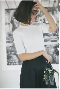 2025年最新】SEVEN TEN レディース ニット・セーターの人気アイテム