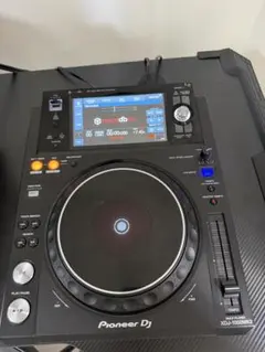 Pioneer DJ CDJ-900 nexus 本体 2台セット - メルカリ