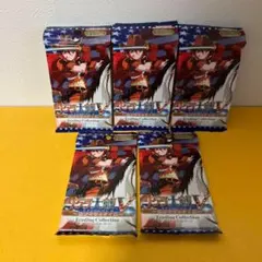 サクラ大戦 トレーディングカードコレクションまとめ売り サクラ大戦 トレカ まとめ売りセット Sakura Wars PPカード ウ