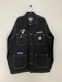 2026年最新】Carhartt メンズ Gジャン・デニムジャケットの人気 