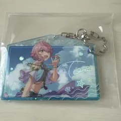 あんスタ　姫宮桃李　中国　絵馬　アクリルキーホルダー