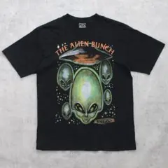 90s Alien Workshop The Alien Bunch tee