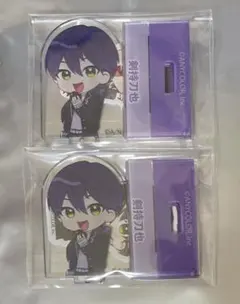 剣持刀也　チョコエッグ