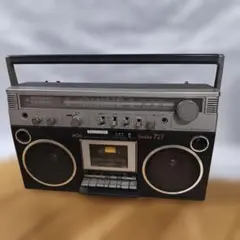TOSHIBA BOMBEAT 727 ラジカセ RT-7270SDジャンク