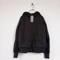 【新品未使用】カリスエンジェル（F）パーカー フーディー ボア　タグ付き