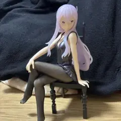 リゼロ エキドナ フィギュア リラックスタイム