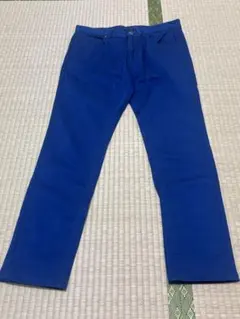 ZARA MAN スキニーフィット