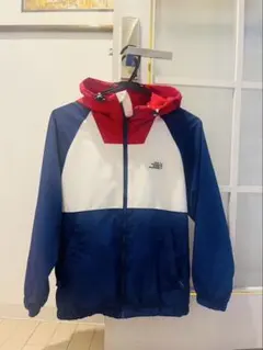 ZARA kids フード付きウィンドブレーカー152センチ