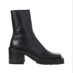 極美品 MONSTER BOOTS JOHN LAWRENCE SULLIVANのサムネイル