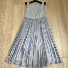 FOXEY ワンピース French Sucre 35852 ブラウン 40 - メルカリ