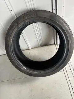 正規輸入品MICHELIN 315/40/21 2本 275/45/21 2本 - メルカリ