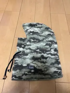 バラクラバ アクセサリー