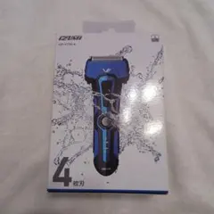 新品未開封　IZUMI イズミ シェーバー IZF-V759のサムネイル