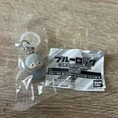 ブルーロック 凪誠士郎 めじるしアクセサリー