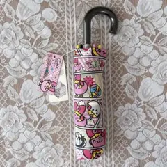 Nayeon x Bloomingtale ポップアップ 折りたたみ傘 未使用 - メルカリ