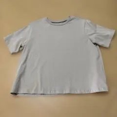 未使用　haco! Tシャツ サイズM トップス 半袖のサムネイル