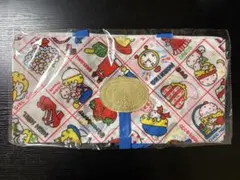 チャーミーレトロ シモジマ デイリートート