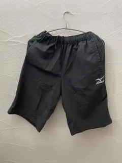 Mizuno ブラック ショートパンツ Lサイズ