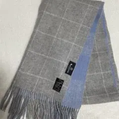 JOURNAL STANDARD カシミヤ100% マフラー グレー - メルカリ
