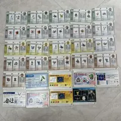 ポケモンバトルカードe+ まとめ売り 大量セット29枚　おまけ＋カイオーガ1枚 ポケモンバトルカードe+ まとめ売り 大量セット29枚 おまけ＋