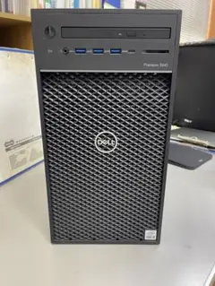 Dell Precision 3640 デスクトップPC 部品取用