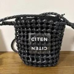 CITEN メッシュ ショルダーバッグのサムネイル