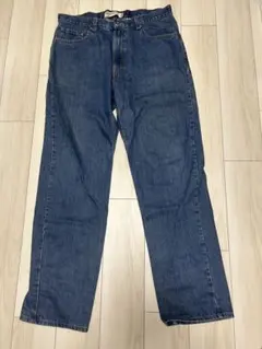 LEVI’Sデニム