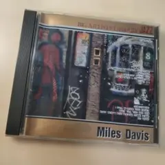 BIG ARTISTS LIBRARY JAZZ マイルス・デイビス