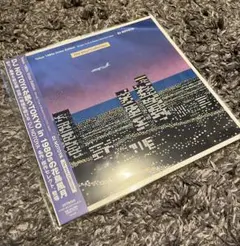 Tokyo 1980s Victor Edition DJ NOTOYAアナログ
