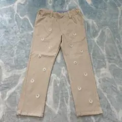 クレードスコープ パンツ　110センチ